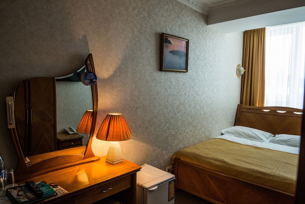 Standard Double Room photo 3