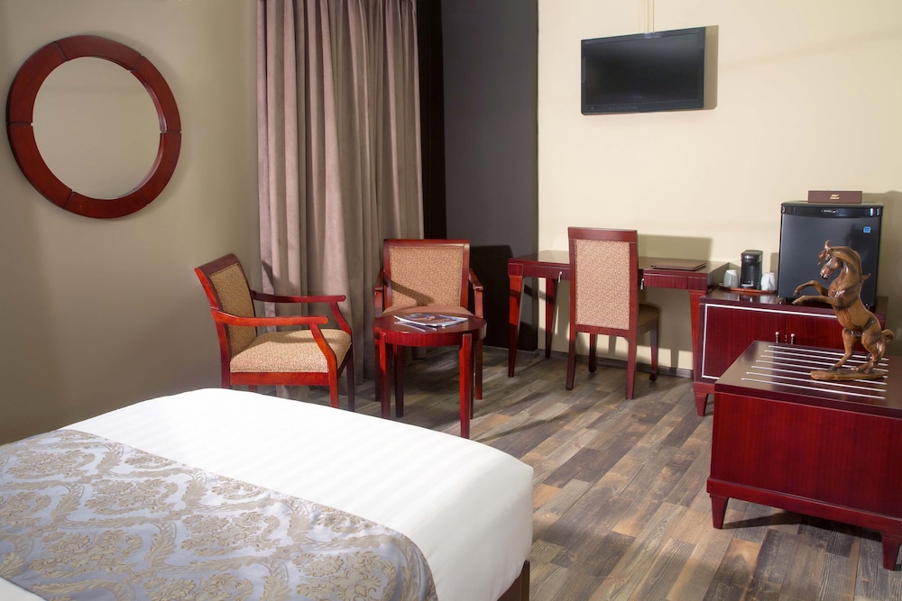 Comfort Triple Room, Multiple Beds photo 2