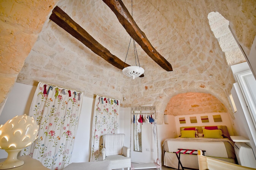 Superior Suite, 1 Bedroom (Trullo) photo 2