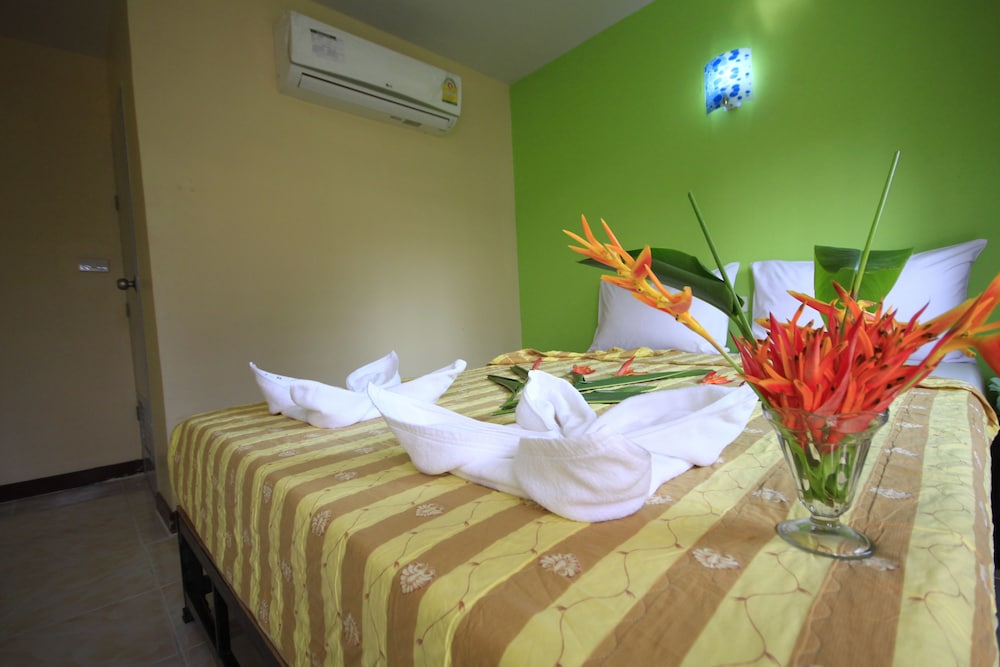 Standard Double Room With Air Condition photo 3