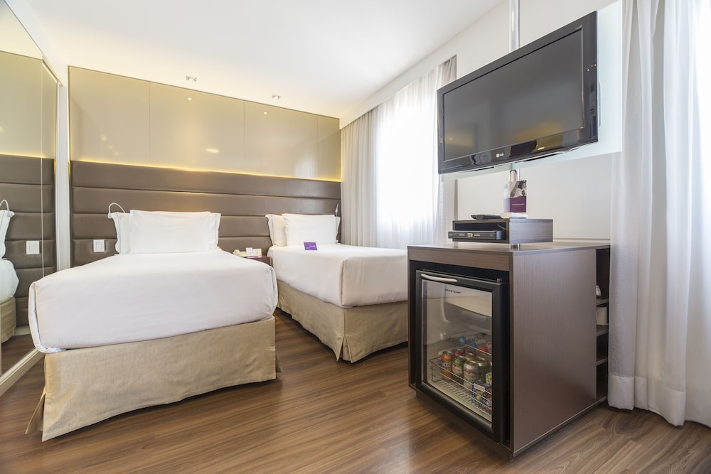 Superior Apartment, 2 Twin Beds - Photo 3