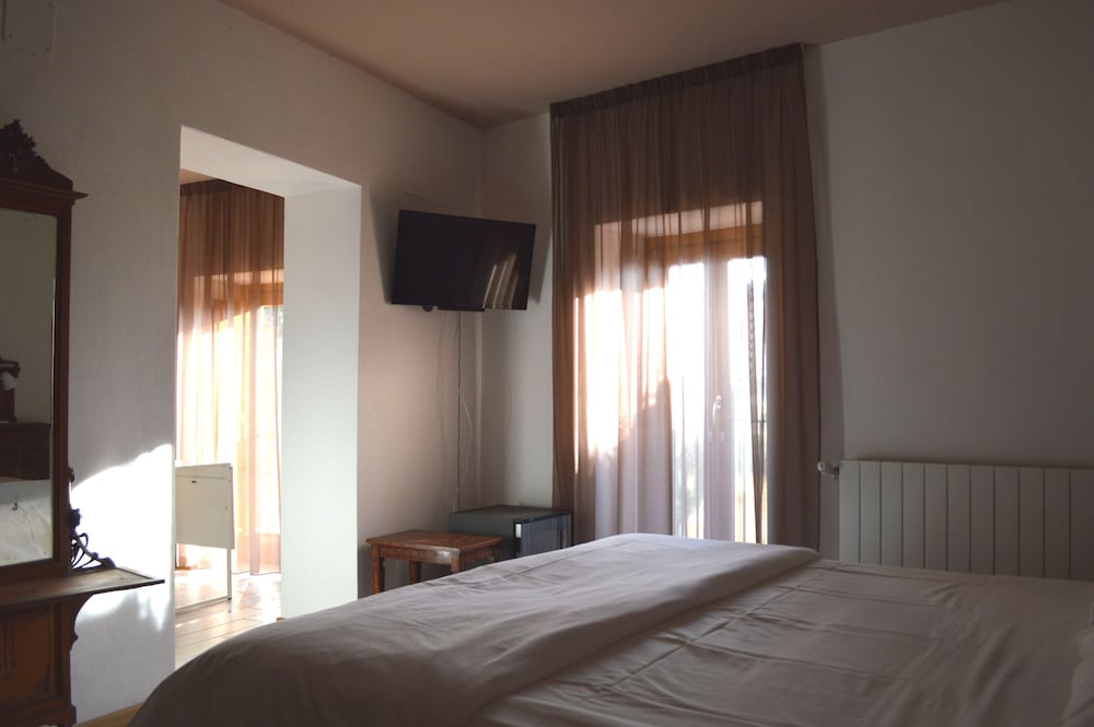 Comfort Double Room, Accessible photo 1