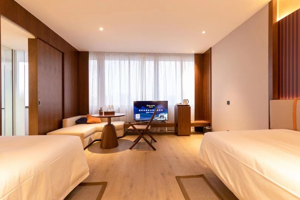 Executive Double Room photo 2