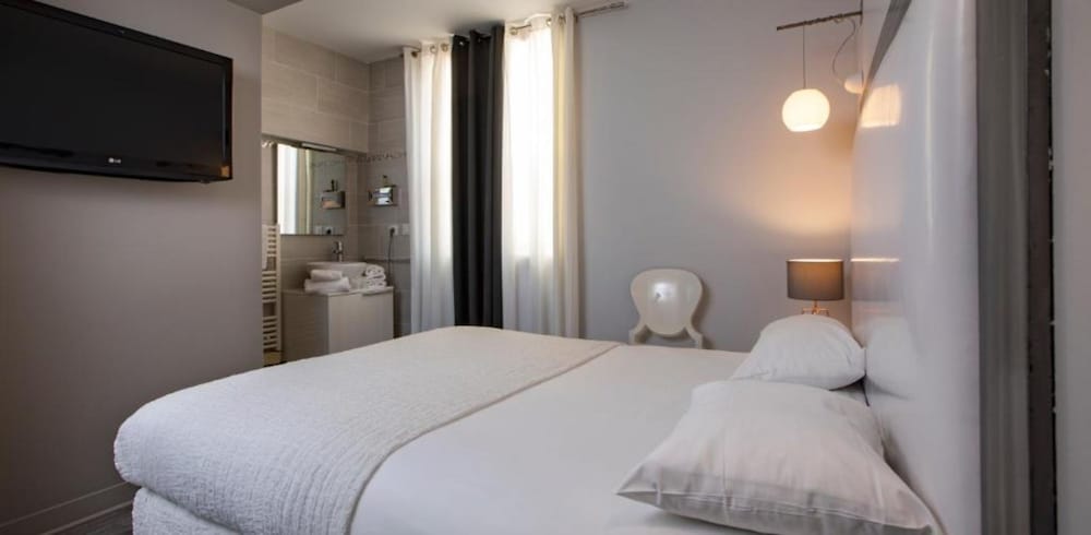 Classic Single Room (Chambre singuliere cote Patio) - Photo 2