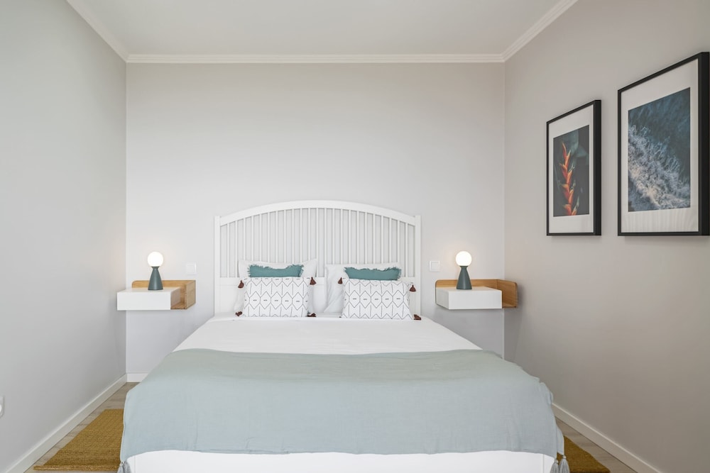 Basic Villa, Multiple Beds, Sea View photo 1