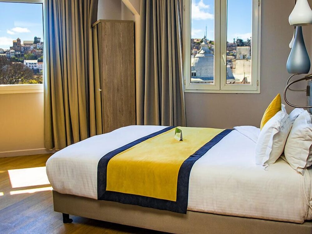 Standard Room - Photo 1