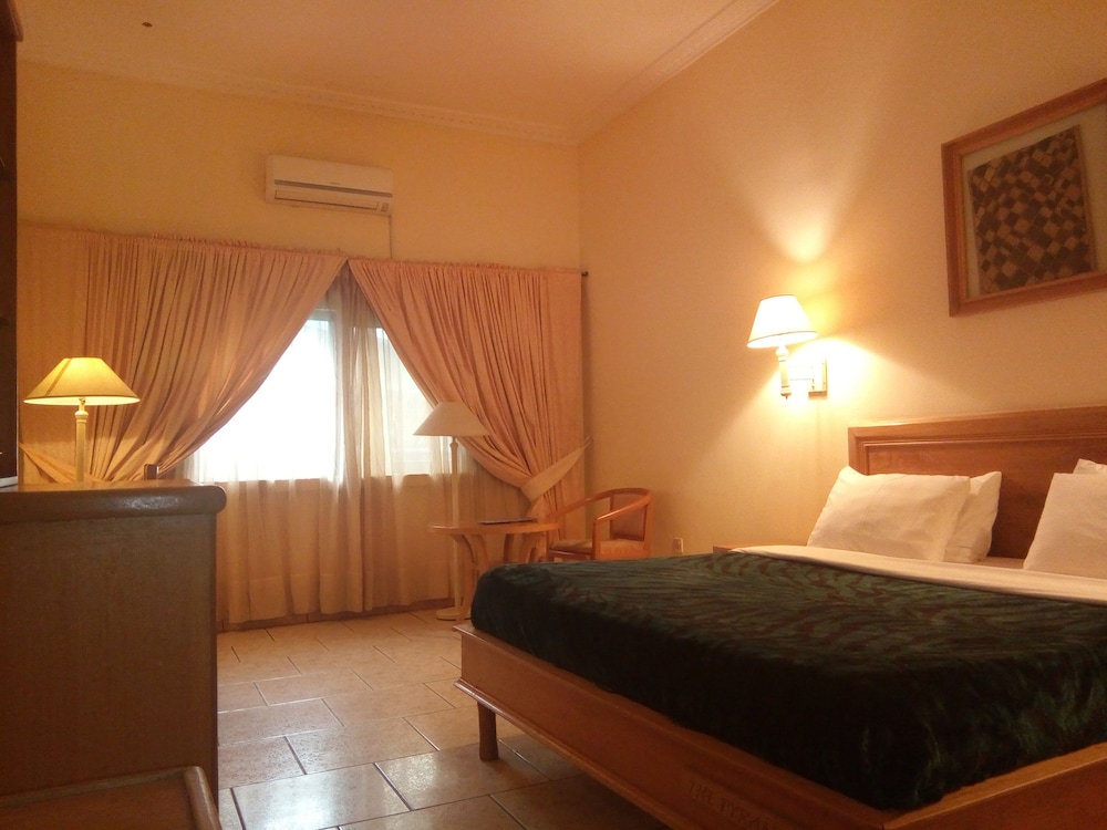 Room (Super Deluxe ) photo 1