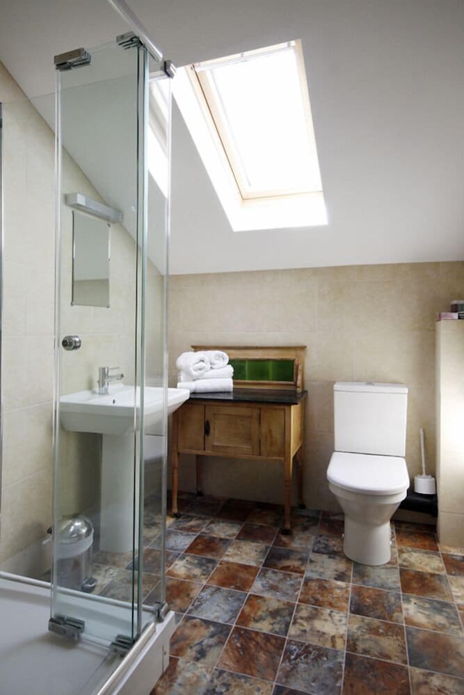 Standard Double Room (Pet Friendly)