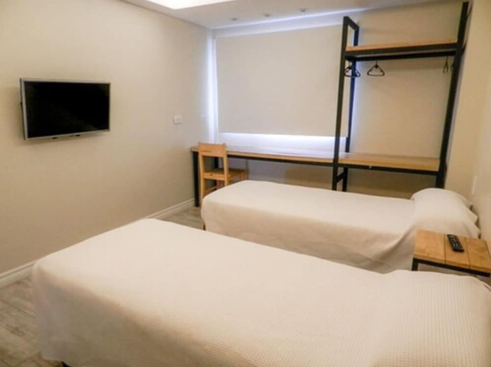 Quadruple Room photo 3