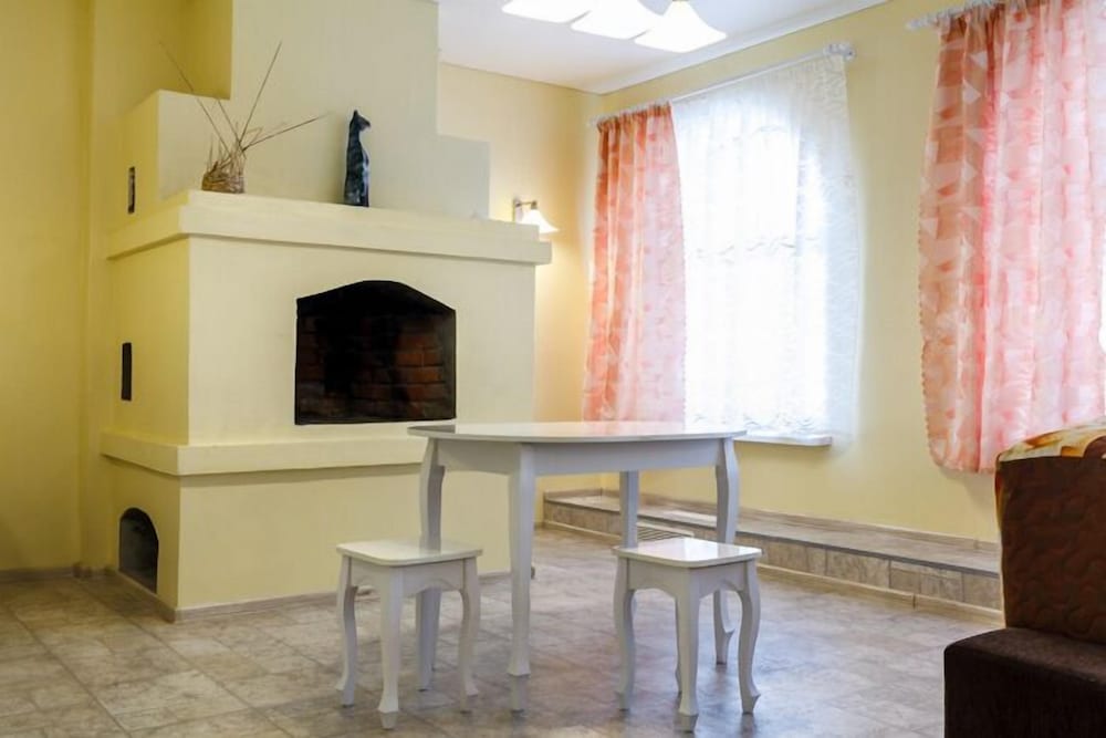 Luxury Suite, 1 Bedroom photo 3