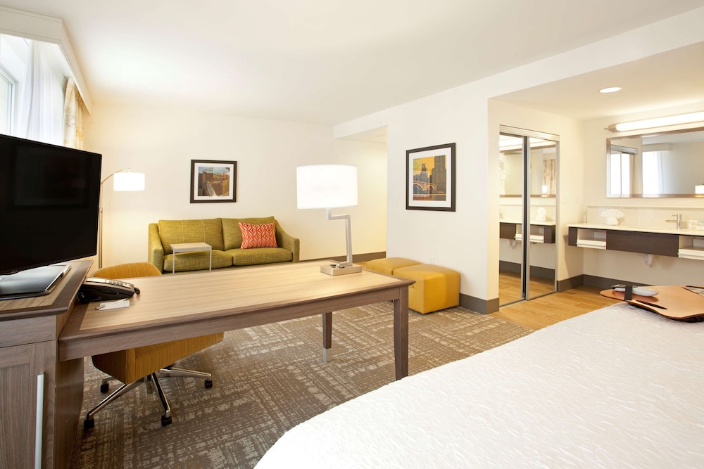 Hampton Inn & Suites - Minneapolis/Downtown, Billede 6