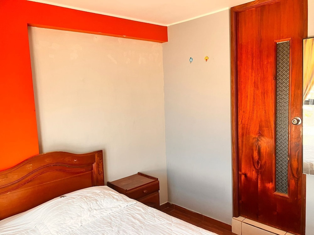 Basic Single Room photo 1
