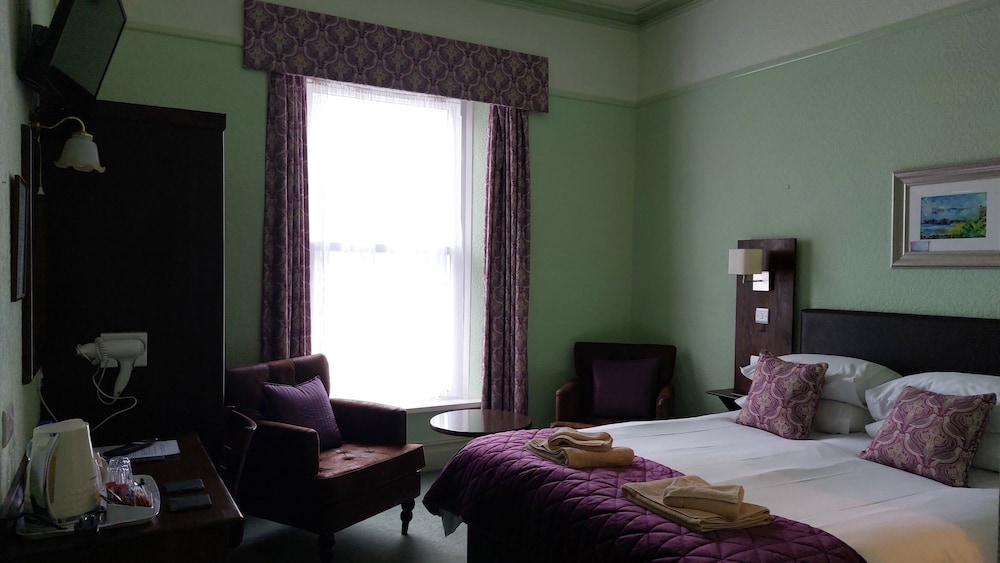 Standard Double Room, Ensuite ((New)) photo 3