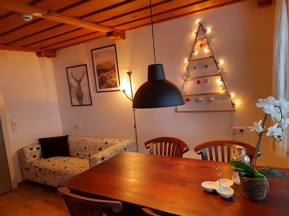 Comfort Apartment, 2 Bedrooms, Balcony photo 2