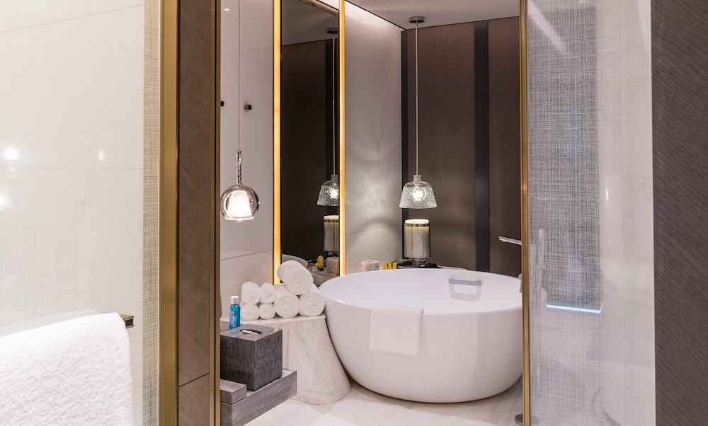 Presidential Suite, 1 King Bed