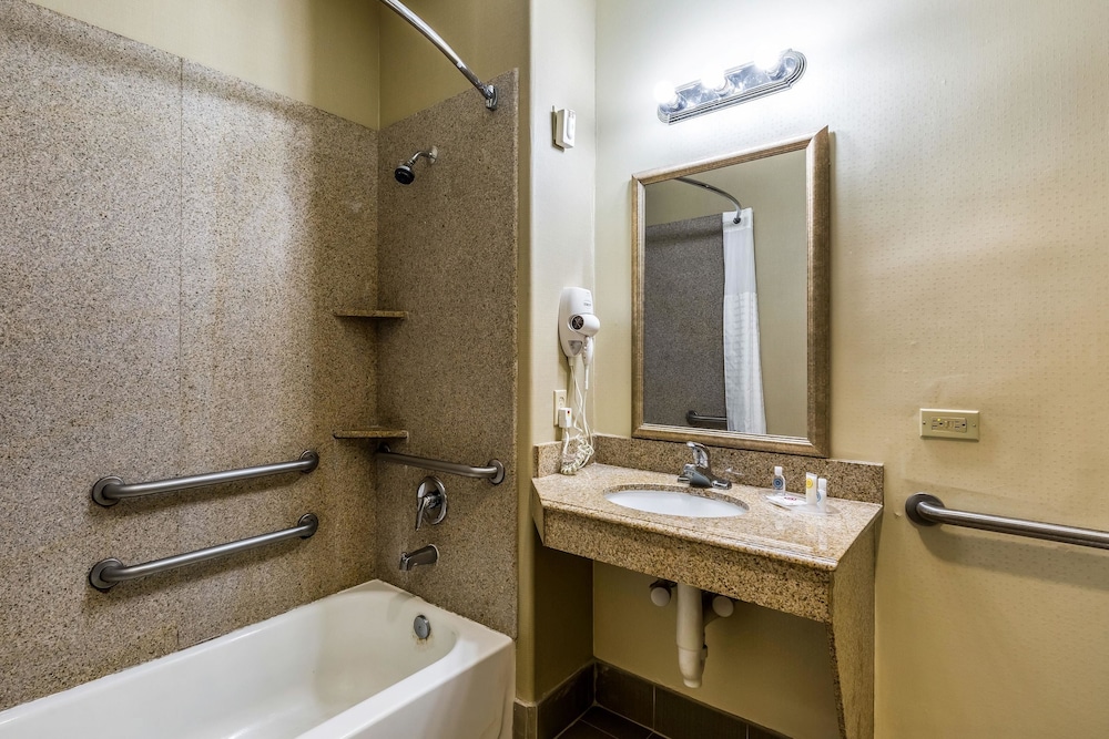 Comfort Suites Galveston Cruise Port Area - Beachside, Bild 3