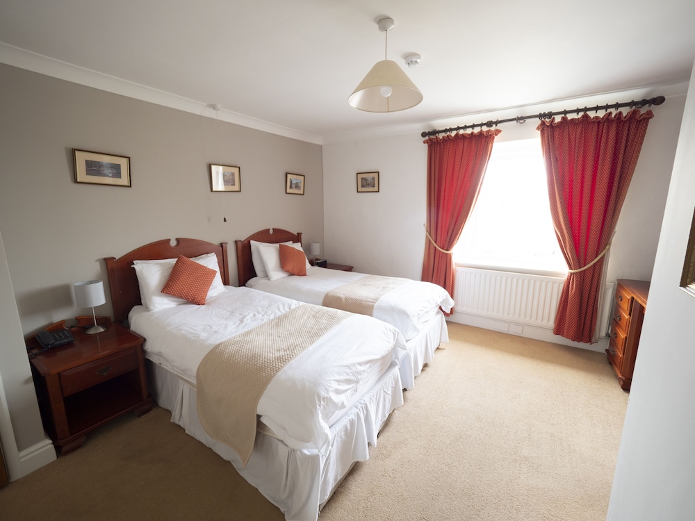 Double or Twin Room, Ensuite