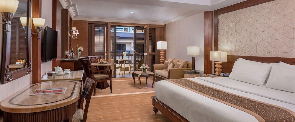 Junior Suite - Photo 2