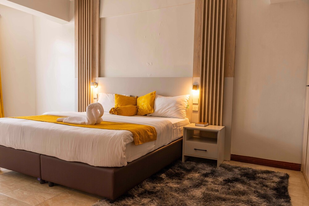 Deluxe Single Room photo 1