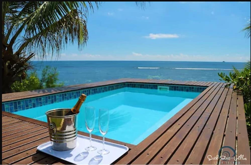 Luxury Villa, 1 Bedroom, Ocean View, Oceanfront