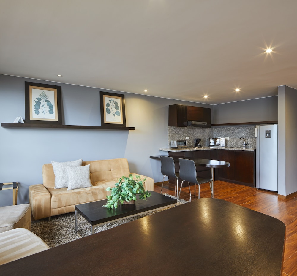 Suite, 1 King Bed, Kitchenette photo 3