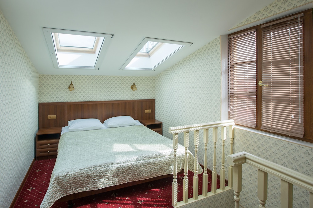 Duplex Suite photo 2