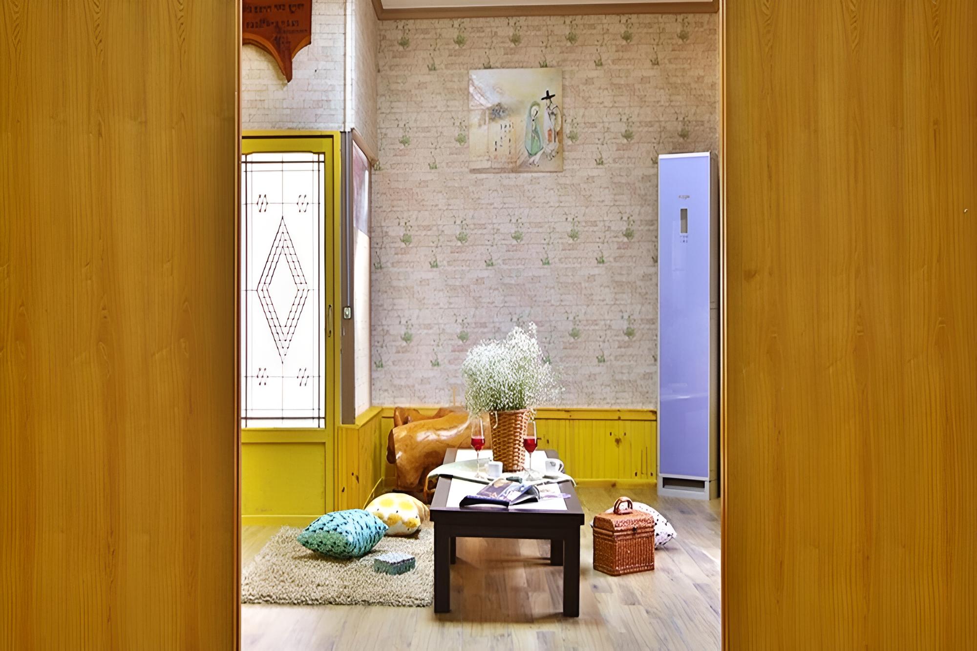 Room (Wonchae) photo 2