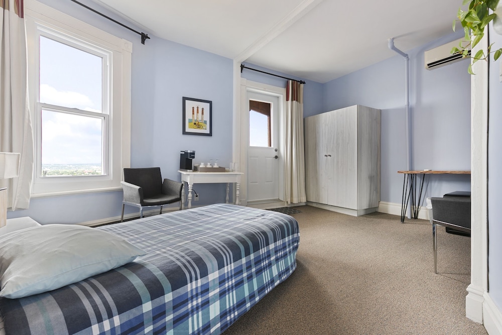 Comfort Suite