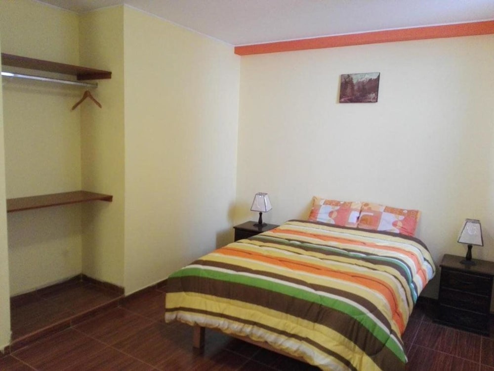 Double Room, 1 Double Bed photo 3