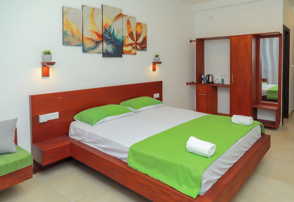 Standard Double Room photo 2