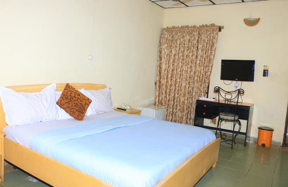 Executive Room photo 2