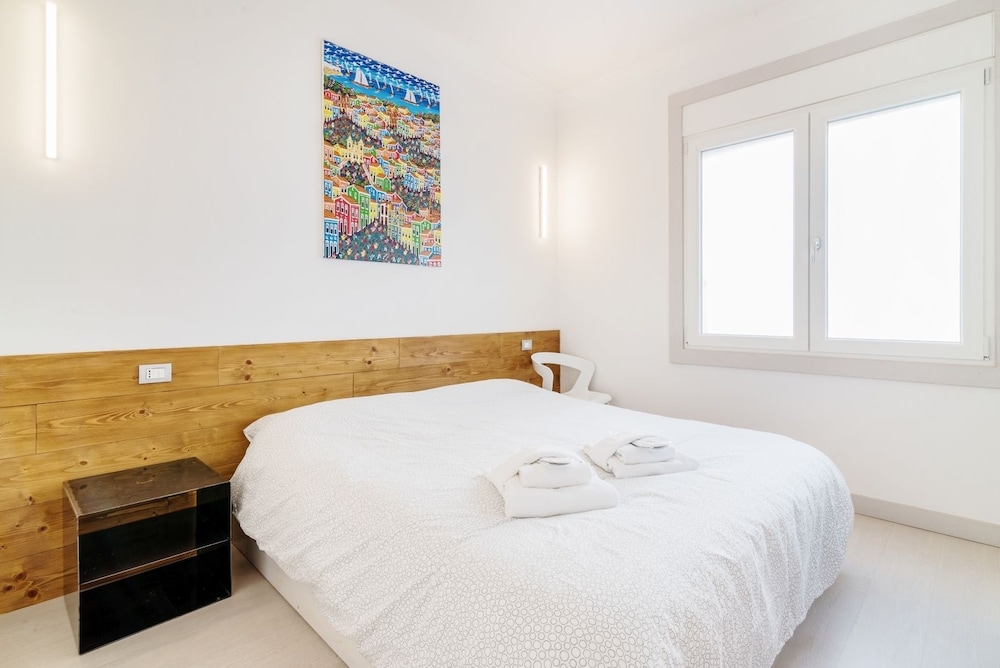 Apartment, 3 Bedrooms