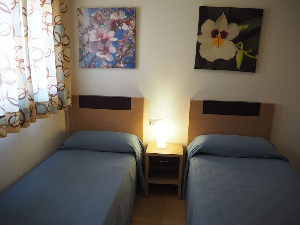 Apartamento Familiar, 2 Habitaciones (4 adultos)