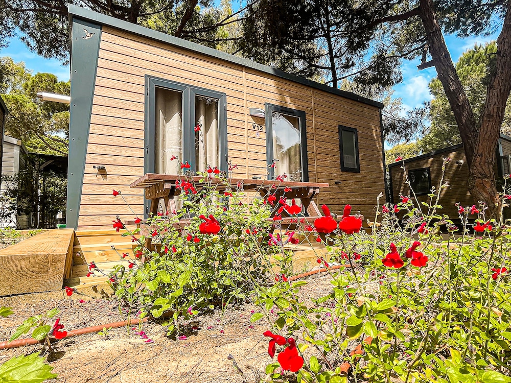 Bungalow, 2 Bedrooms (Venus)