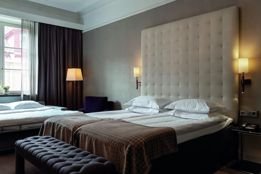 Deluxe Room - Photo 5