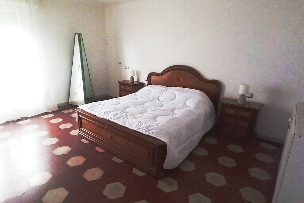 Apartment, 1 Bedroom, Balcony, City View photo 1