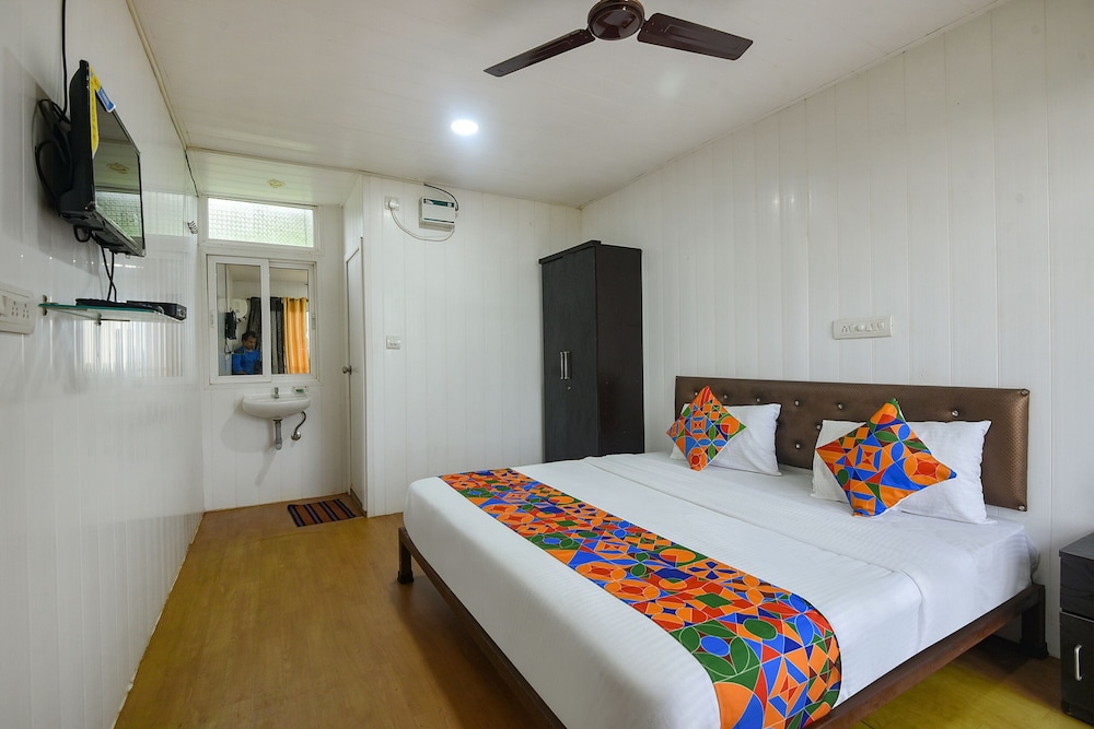 Deluxe Room photo 3