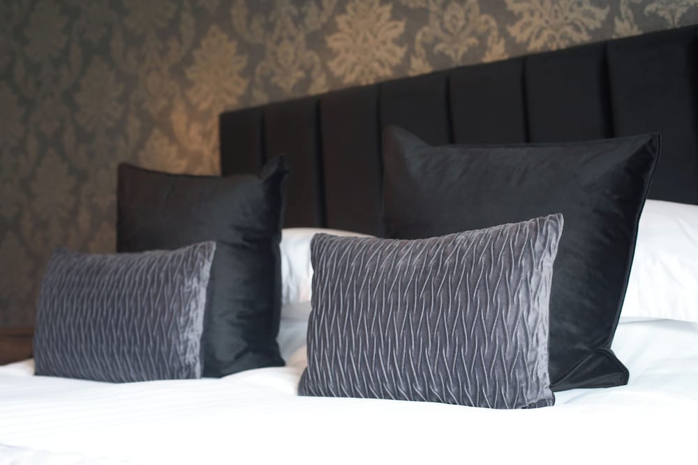 Standard Double Room, 1 Double Bed - Photo 4
