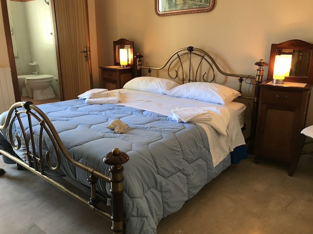 Comfort Double Or Twin Room, City View