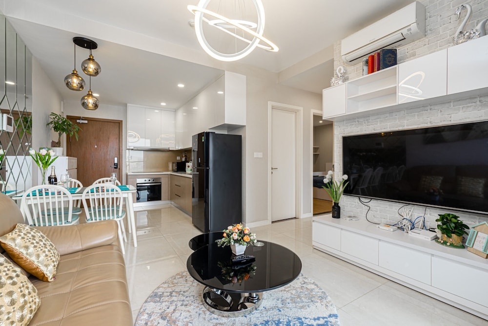 Apartment, 2 Bedrooms
