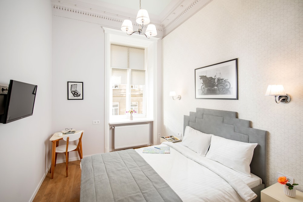 Classic Room, 1 Queen Bed, Non Smoking photo 1
