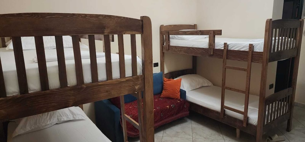 Comfort Shared Dormitory