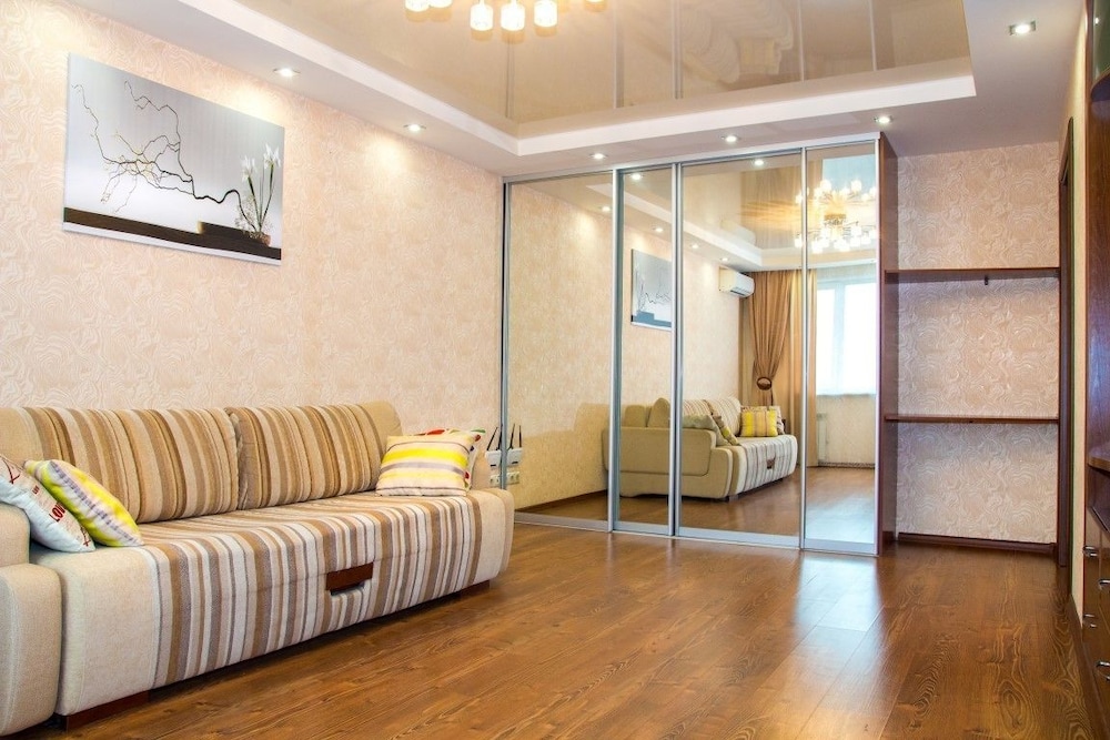 Comfort Apartment photo 1