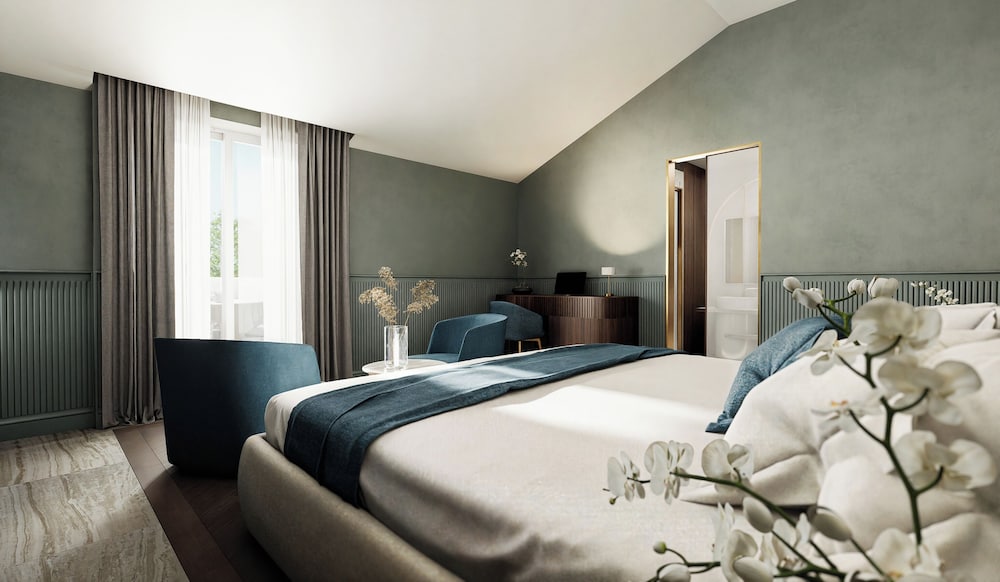 Doppia DELUXE, lato monte - Photo 3