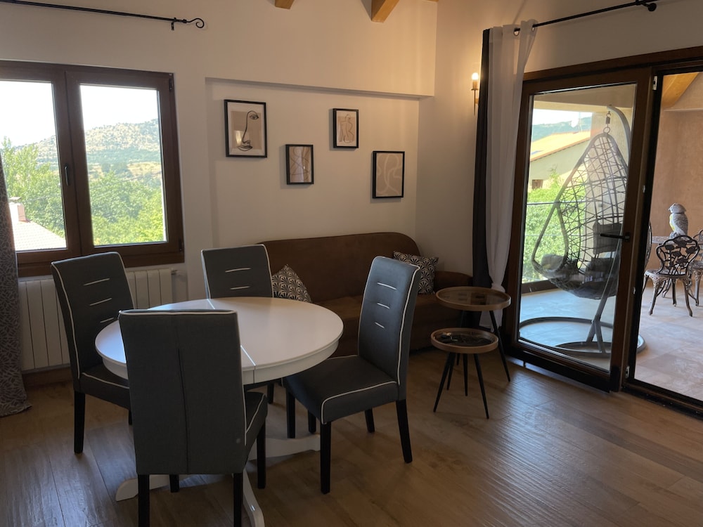 Apartamento de lujo