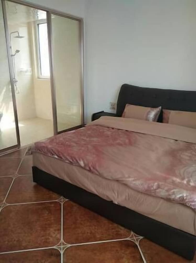 Triple Room, Ocean View photo 3