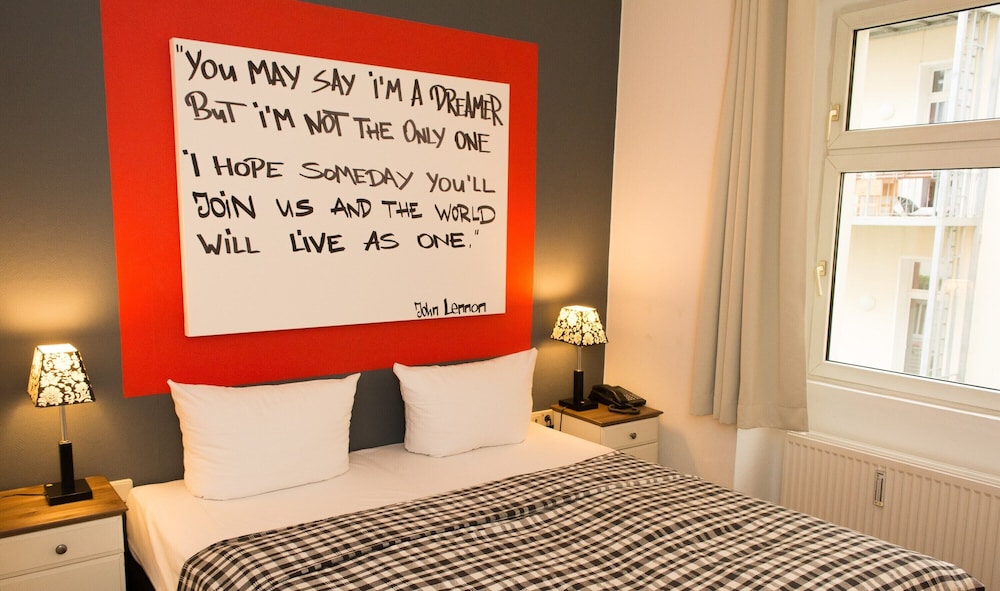 Double Room (Plus) photo 2