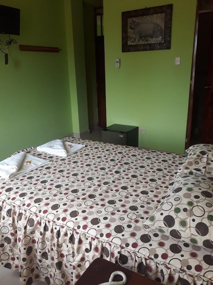 Comfort Double Or Twin Room photo 2