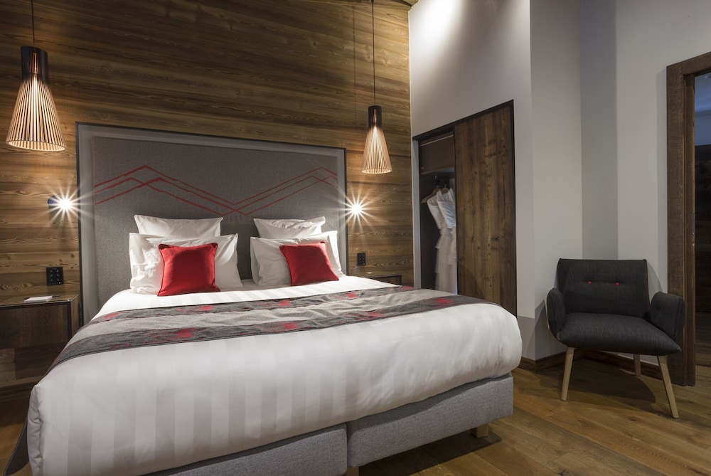 Suite (Prestige 2 chambres) photo 3
