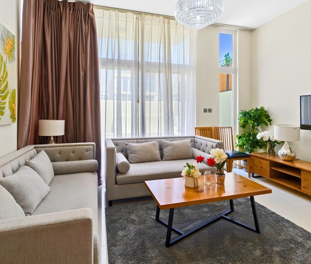 Family Villa, Balcony, Park View photo 1